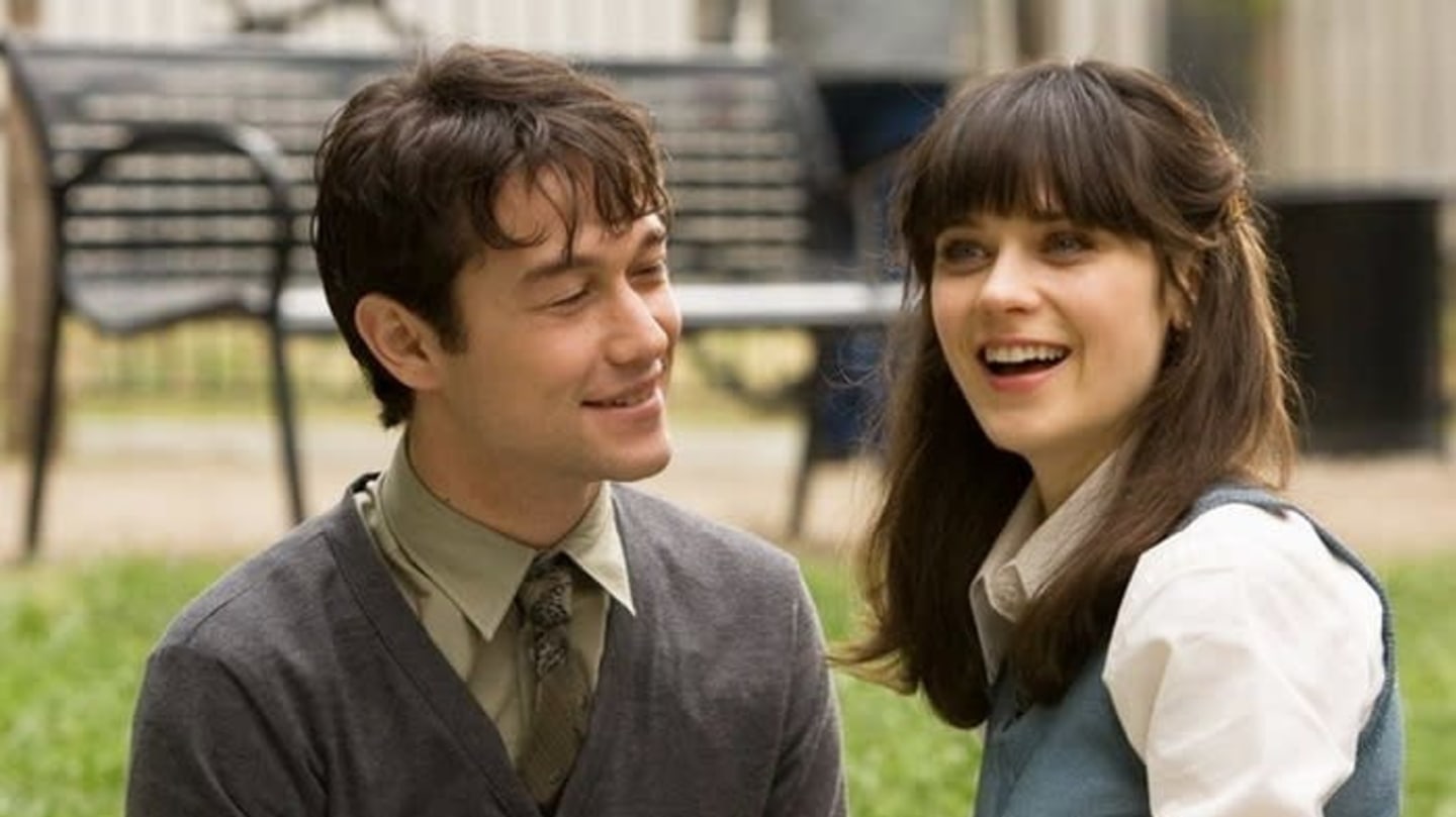 500 days of summer streaming